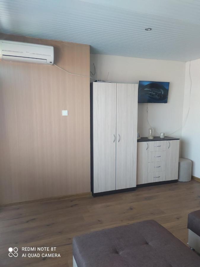 Exotic Guest House Sozopol Eksteriør billede