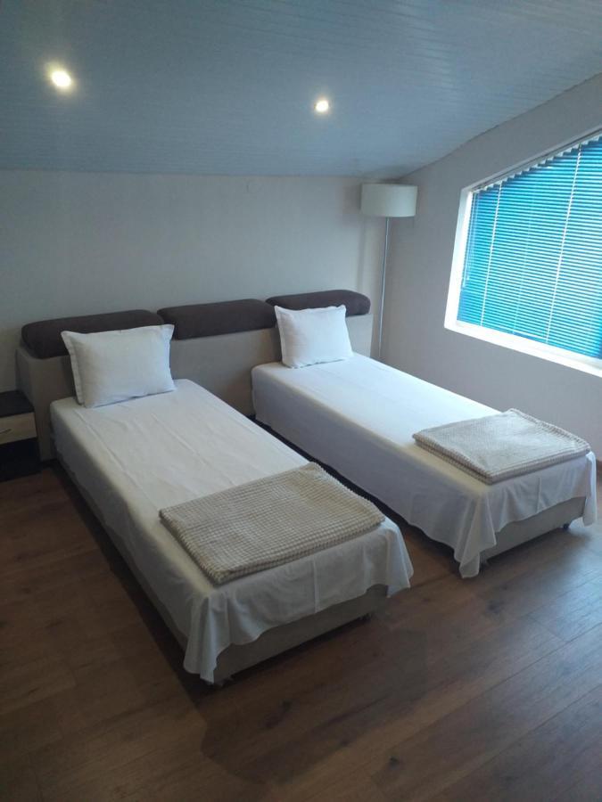Exotic Guest House Sozopol Eksteriør billede