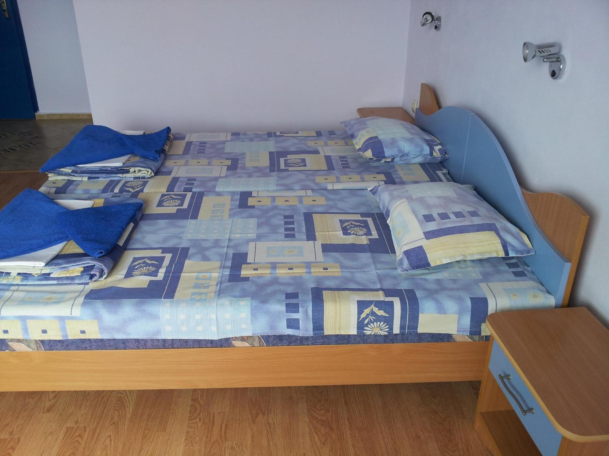 Exotic Guest House Sozopol Værelse billede