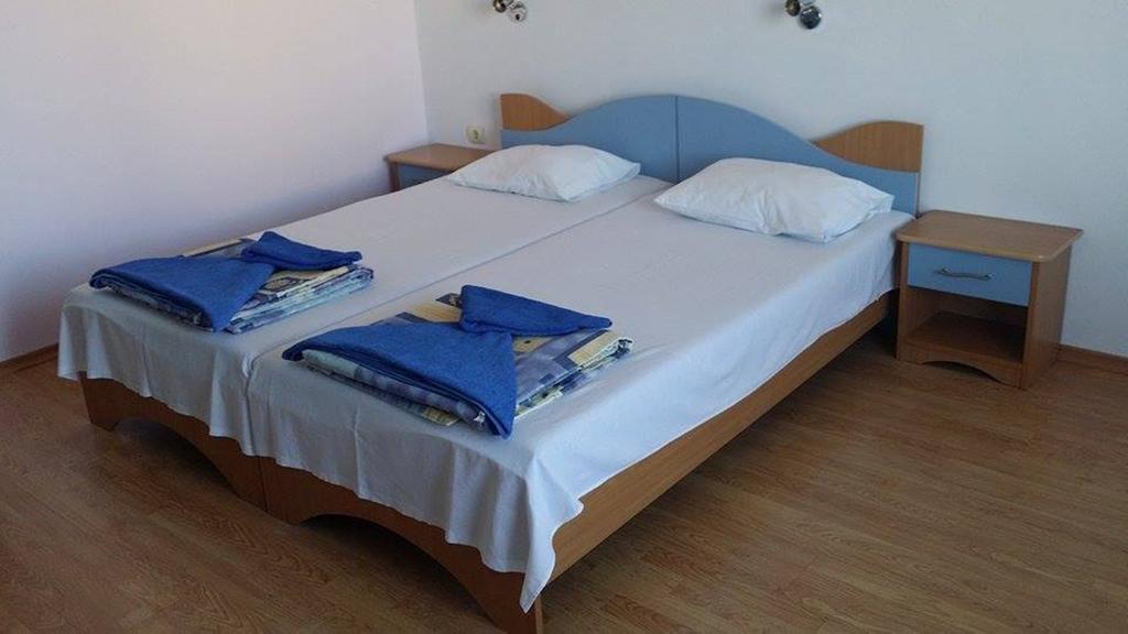 Exotic Guest House Sozopol Værelse billede