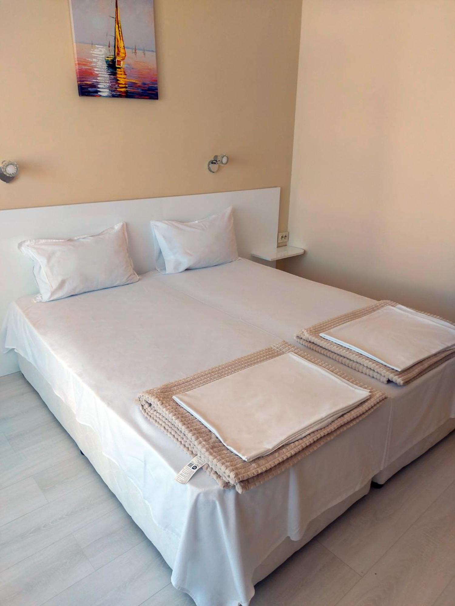 Exotic Guest House Sozopol Eksteriør billede