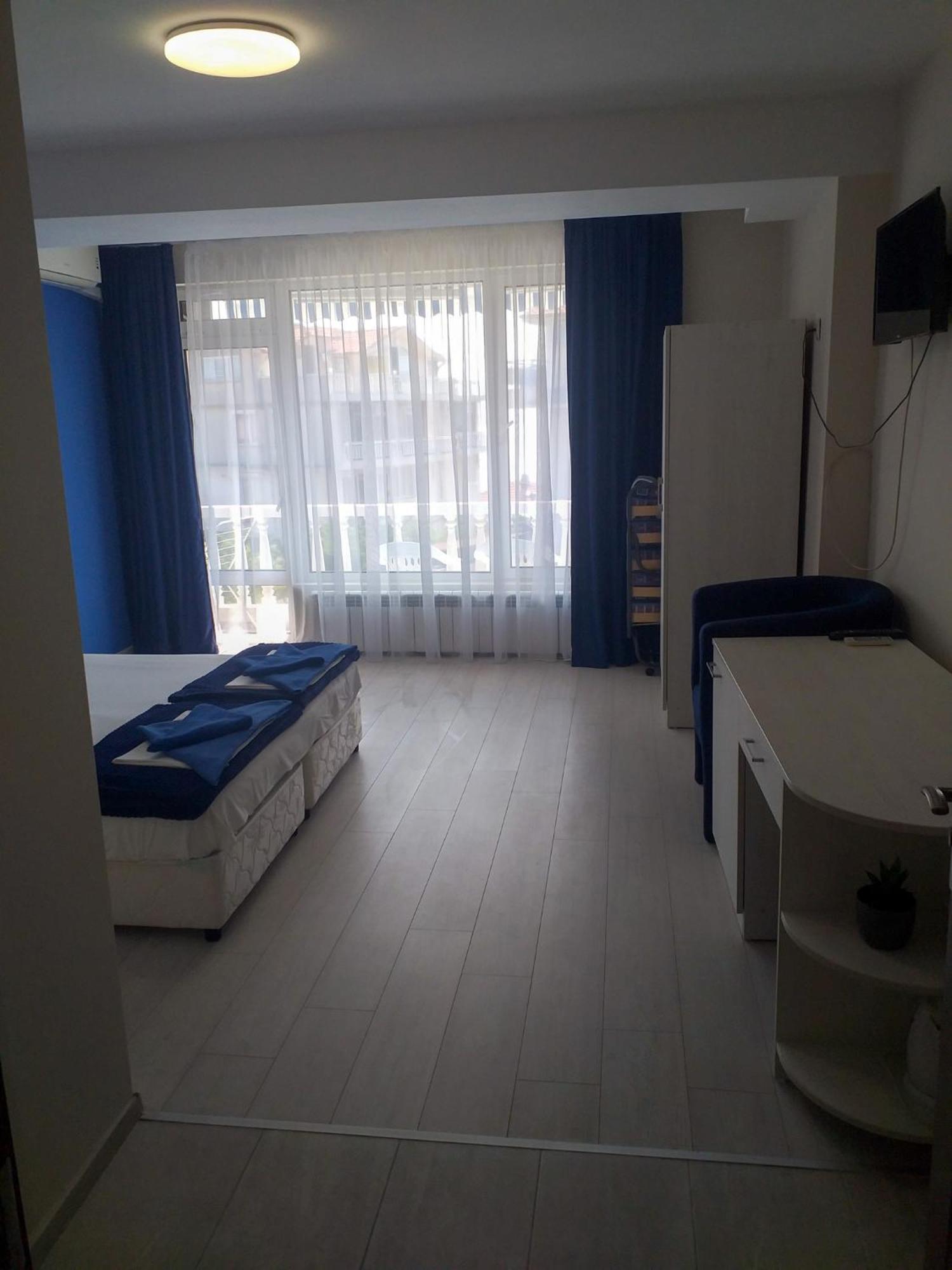 Exotic Guest House Sozopol Eksteriør billede