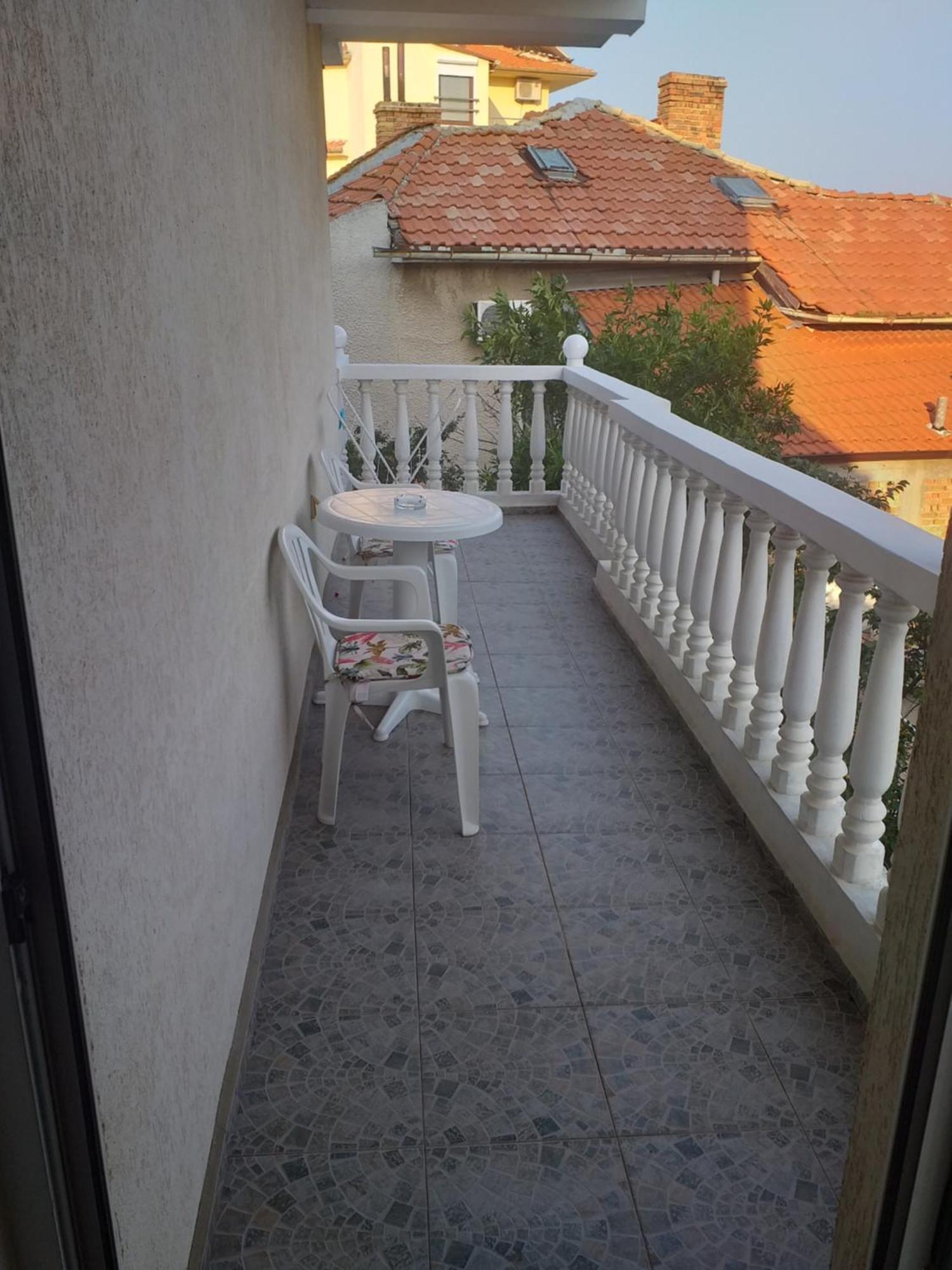 Exotic Guest House Sozopol Eksteriør billede