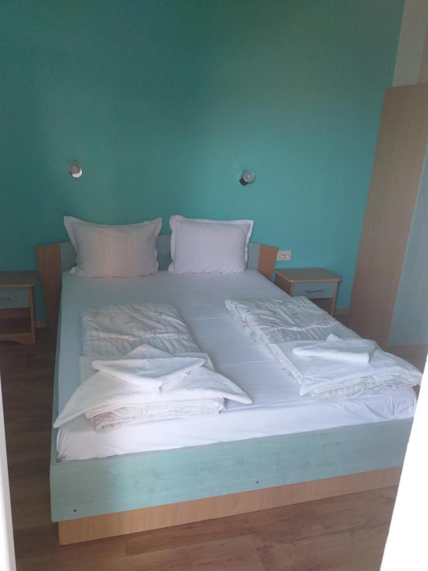 Exotic Guest House Sozopol Eksteriør billede