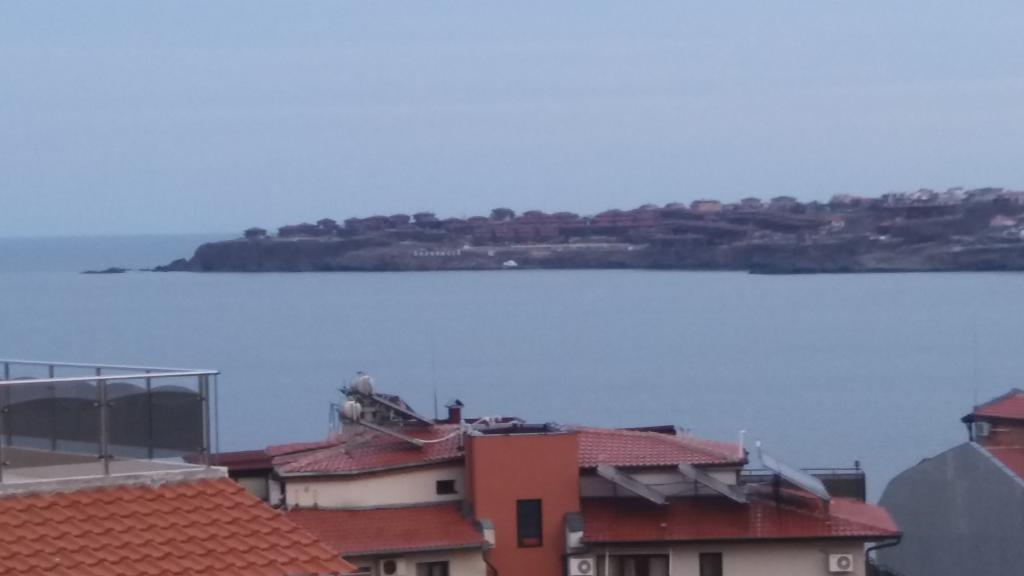 Exotic Guest House Sozopol Eksteriør billede
