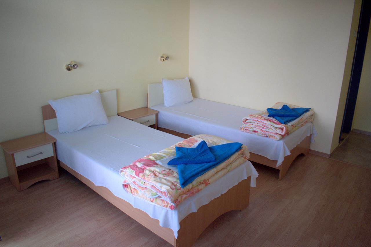 Exotic Guest House Sozopol Eksteriør billede