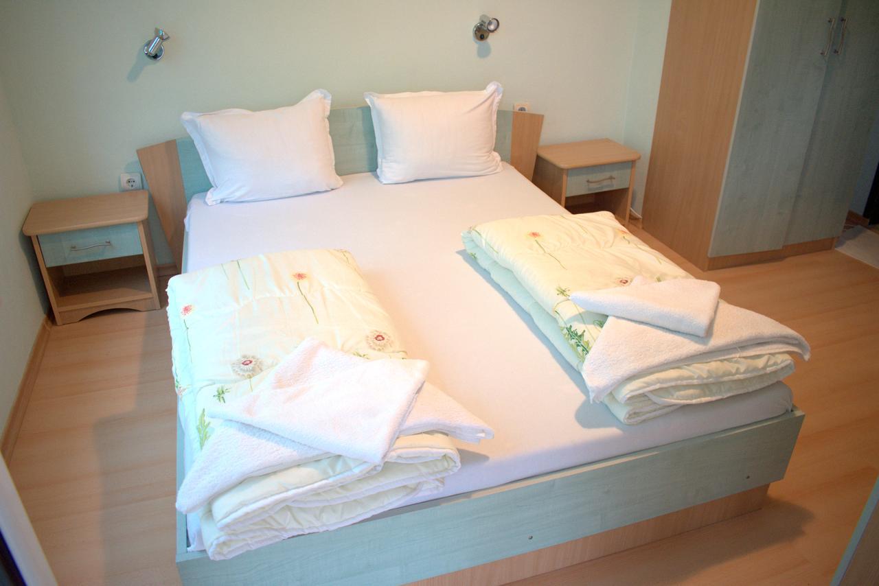 Exotic Guest House Sozopol Eksteriør billede