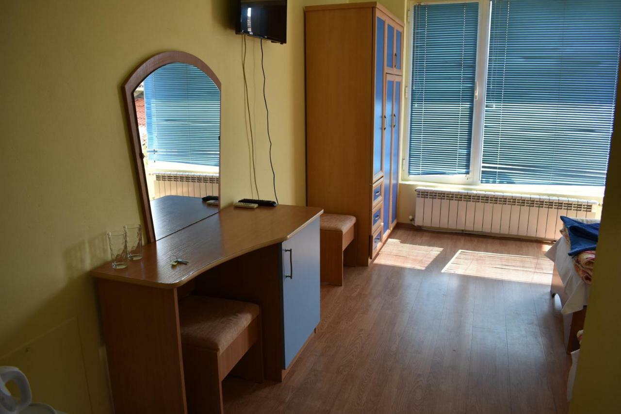 Exotic Guest House Sozopol Eksteriør billede
