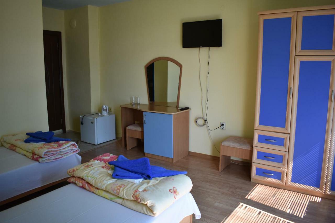 Exotic Guest House Sozopol Eksteriør billede