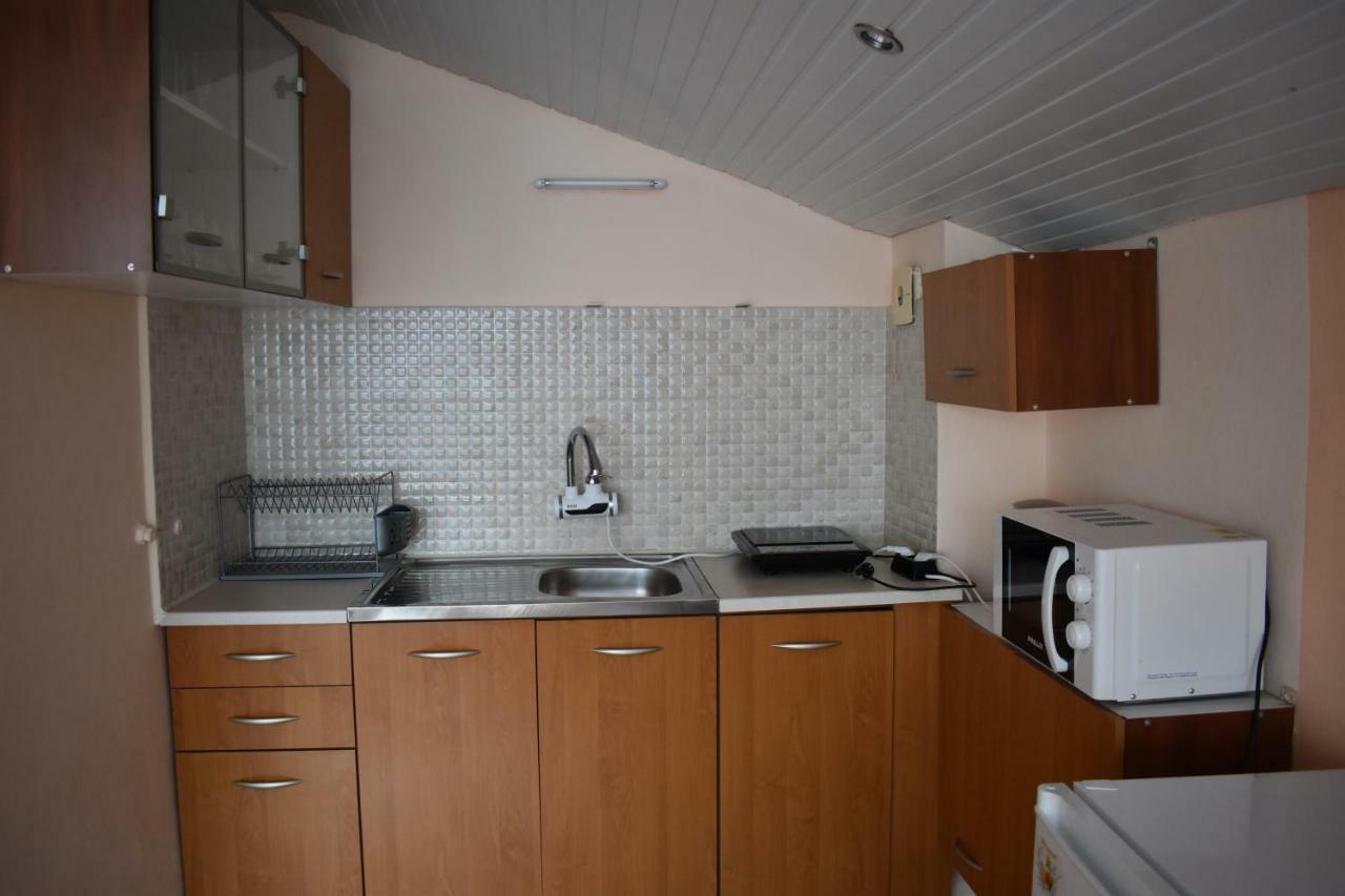 Exotic Guest House Sozopol Eksteriør billede