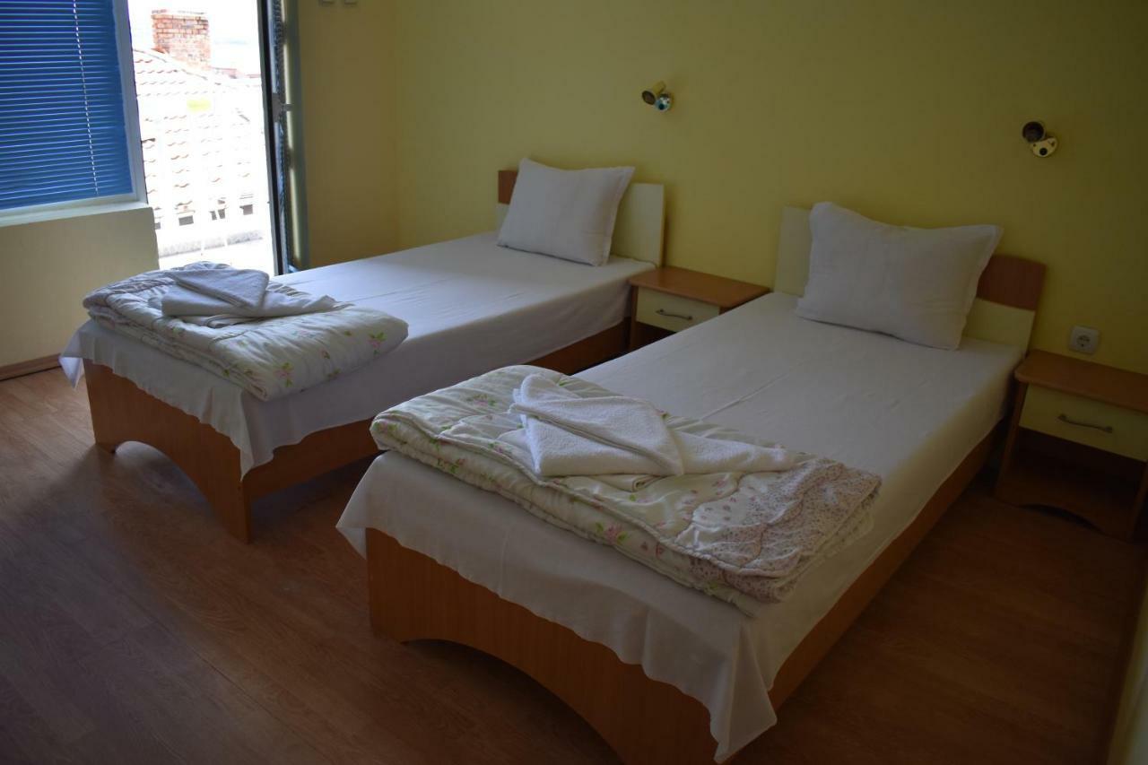 Exotic Guest House Sozopol Eksteriør billede