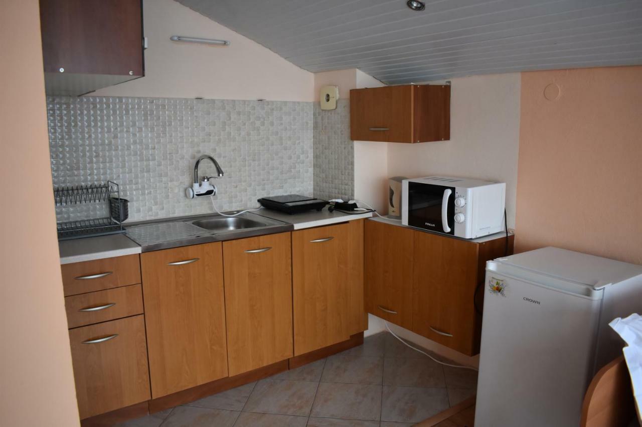 Exotic Guest House Sozopol Eksteriør billede