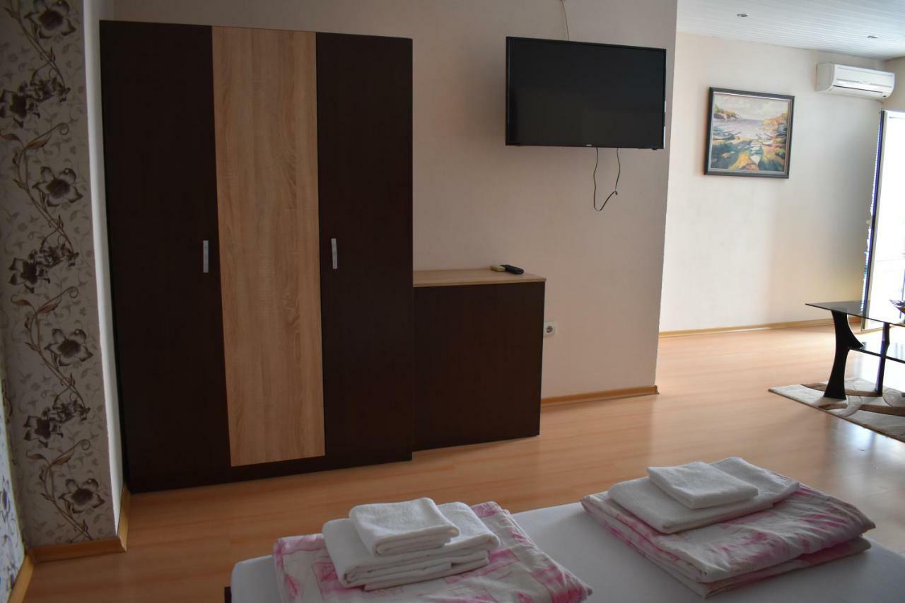 Exotic Guest House Sozopol Eksteriør billede