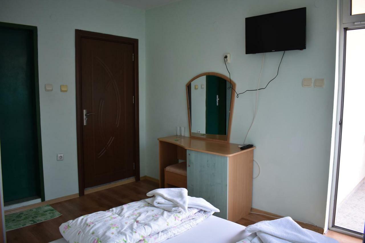 Exotic Guest House Sozopol Eksteriør billede