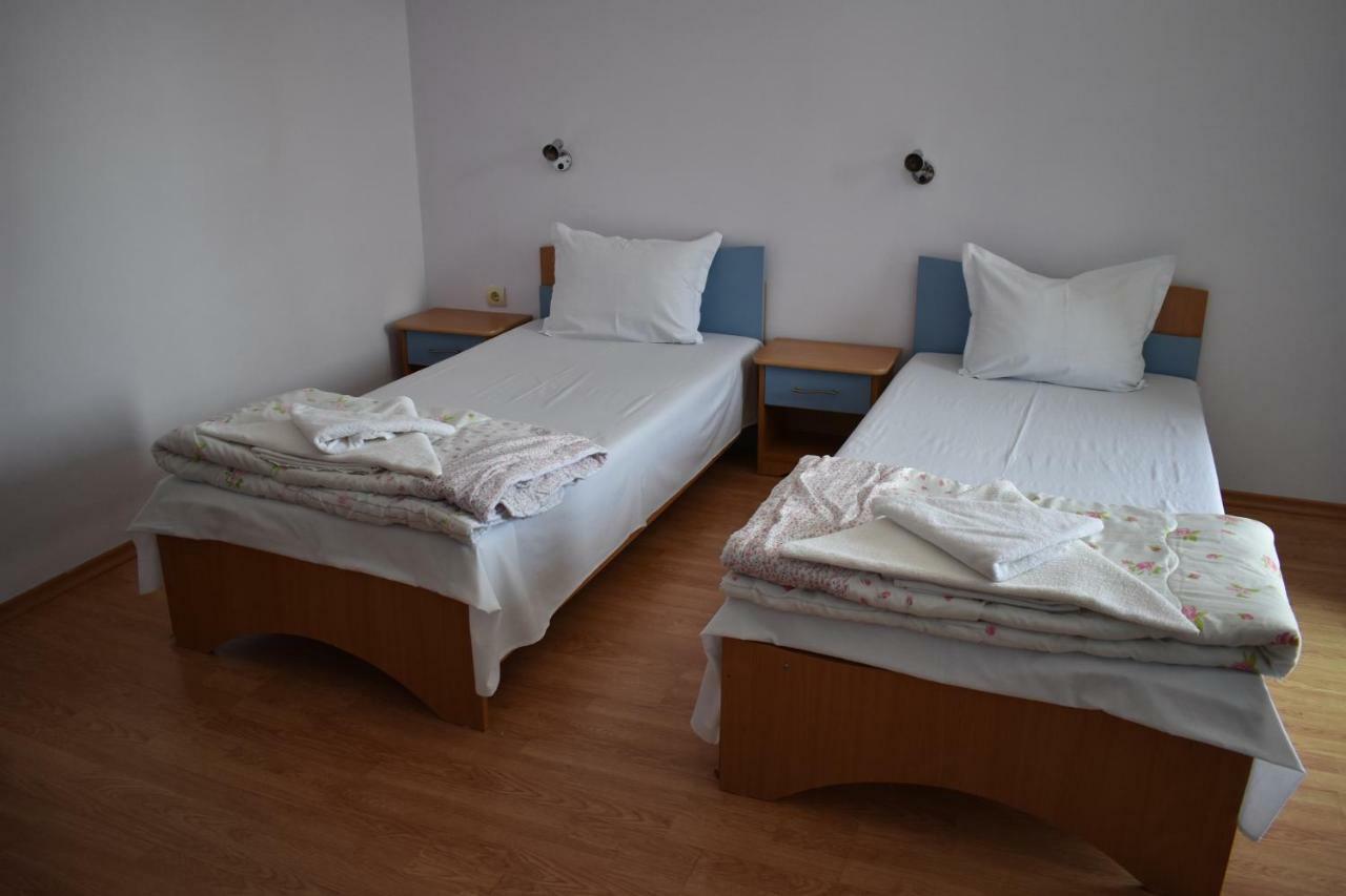 Exotic Guest House Sozopol Eksteriør billede
