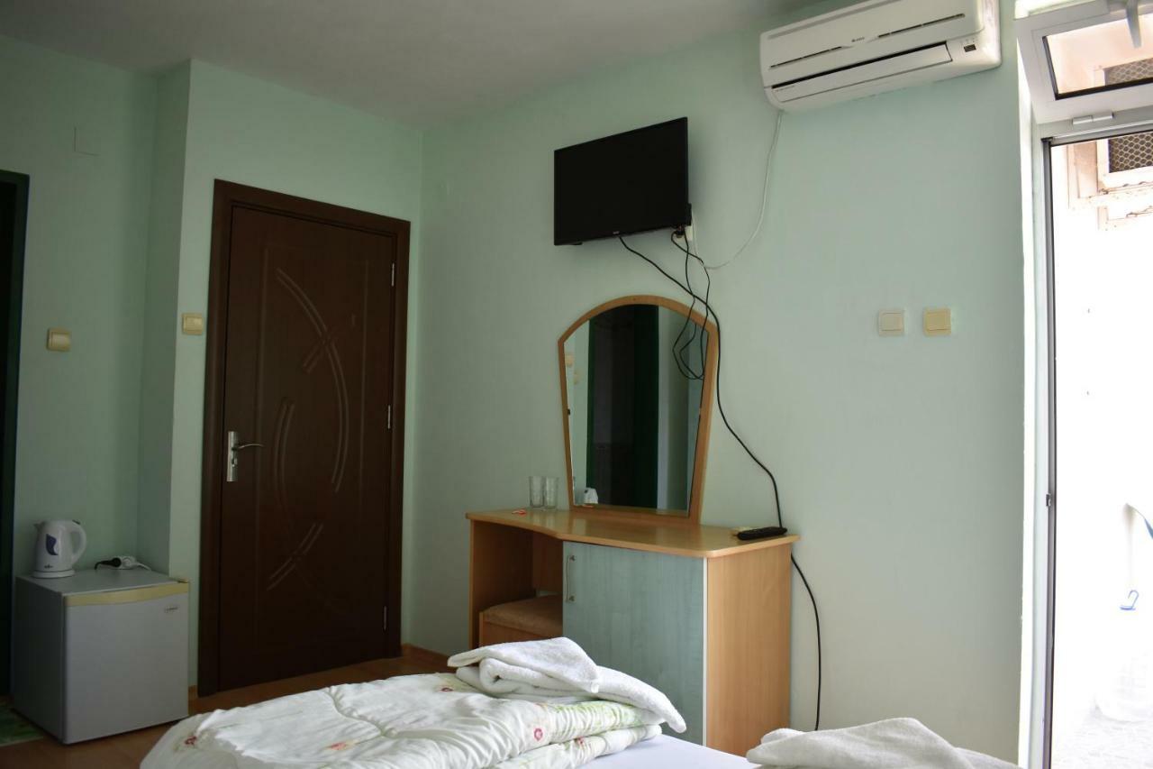 Exotic Guest House Sozopol Eksteriør billede