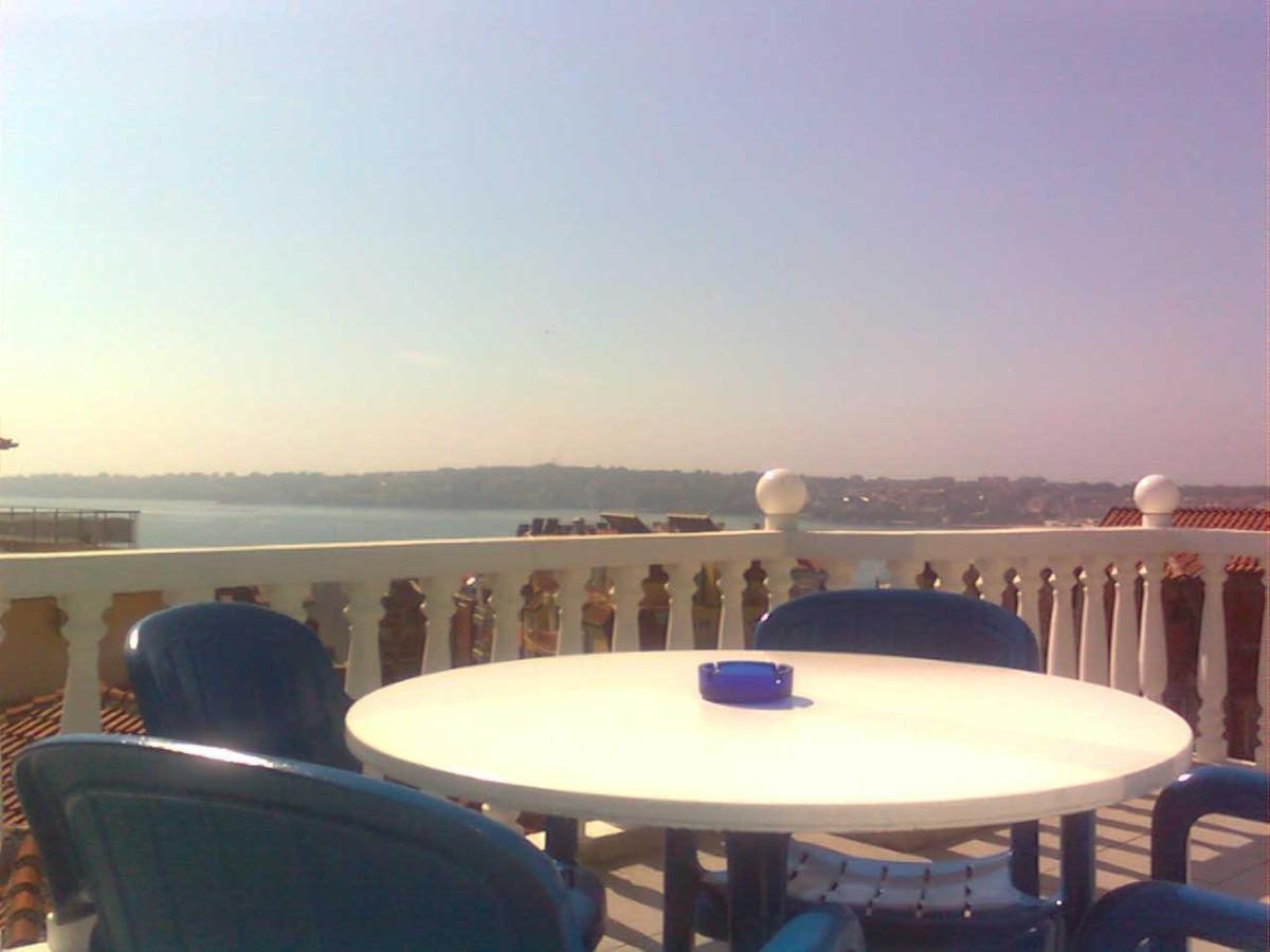 Exotic Guest House Sozopol Værelse billede